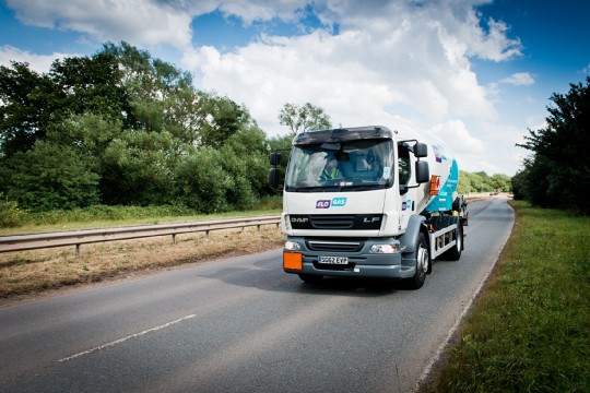 Flogas Britain Acquires LPG Distribution Stream of ‘Bulk Gas UK Ltd’ image 1