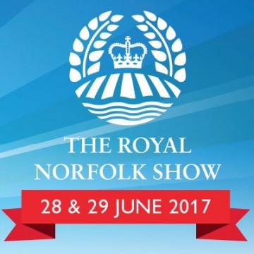 Flogas showcases rural energy options at the Royal Norfolk Show image 1
