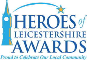 Flogas sponsors Heroes of Leicestershire Awards image 1