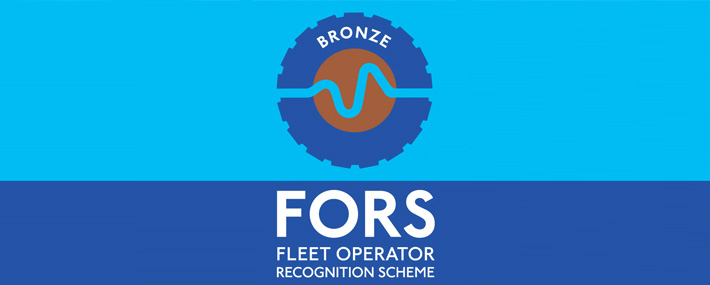Fleet Operator Recognition Scheme image 1