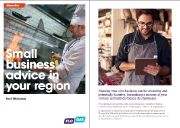 Free local business advice for East Midlands SMEs image 1