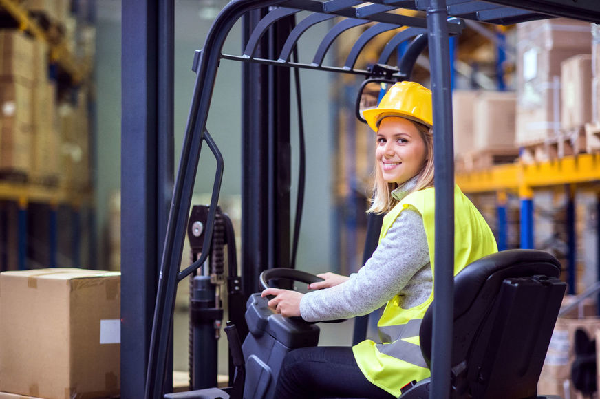 Why you need to stop using diesel and electricity to power your forklift truck fleets image 1 Why you need to stop using diesel and electricity to power your forklift truck fleets image 1