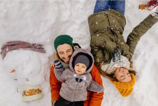 Winter-proof your home with our expert energy-saving tips image 1